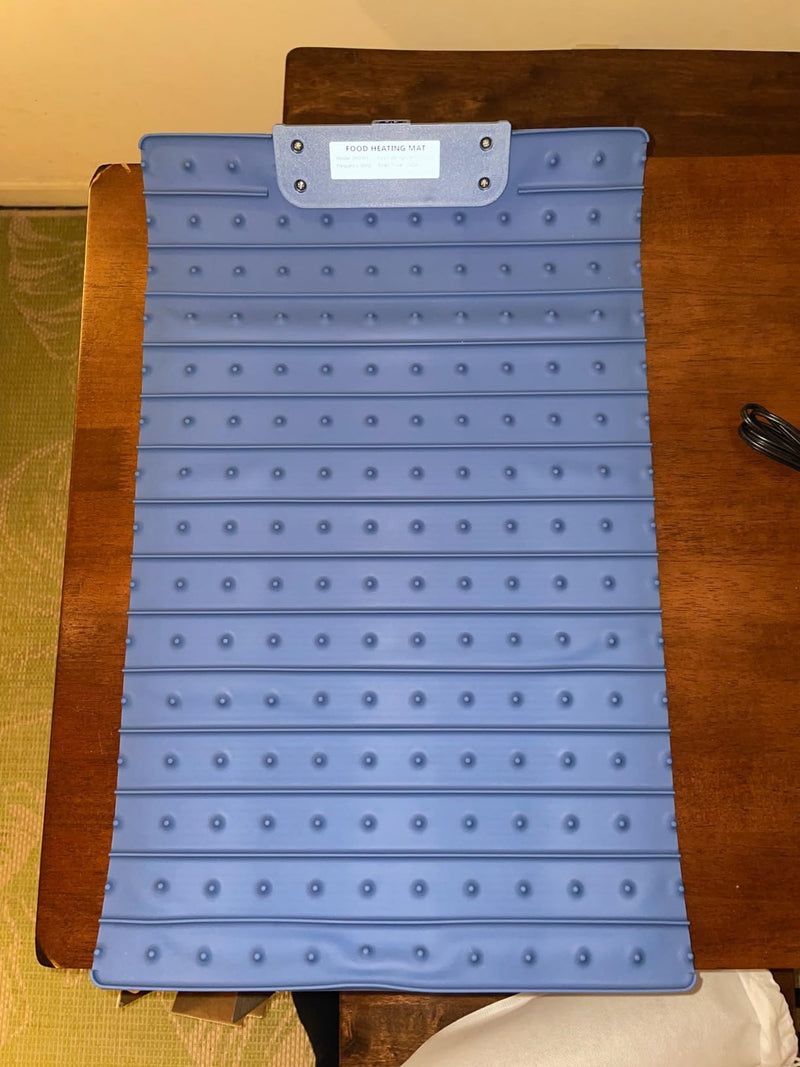 【クリスマス限定！50%OFF大セール】 MadoriTray™ 保温プレート