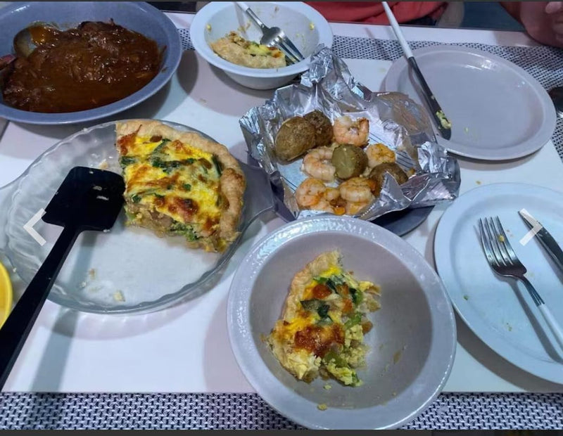 【クリスマス限定！50%OFF大セール】 MadoriTray™ 保温プレート