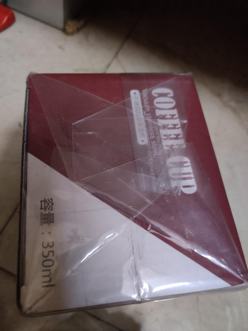 ThermoMug™ 生産性を奪う、その一瞬の「ぬるい」に終止符を。