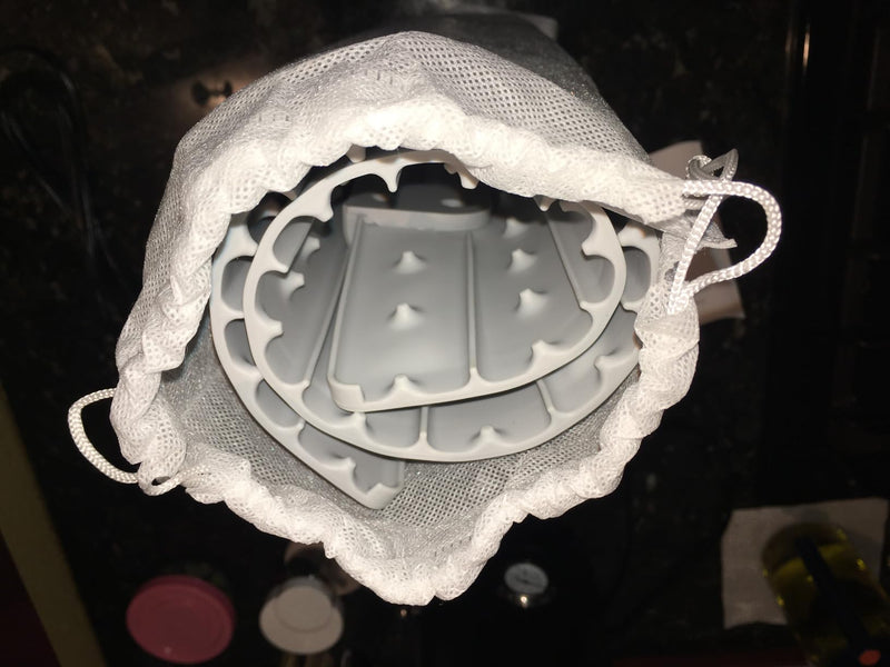 【クリスマス限定！50%OFF大セール】 MadoriTray™ 保温プレート