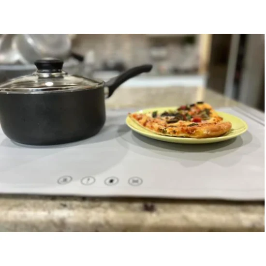 【クリスマス限定！50%OFF大セール】 MadoriTray™ 保温プレート