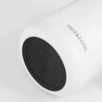 ThermoMug™ 生産性を奪う、その一瞬の「ぬるい」に終止符を。