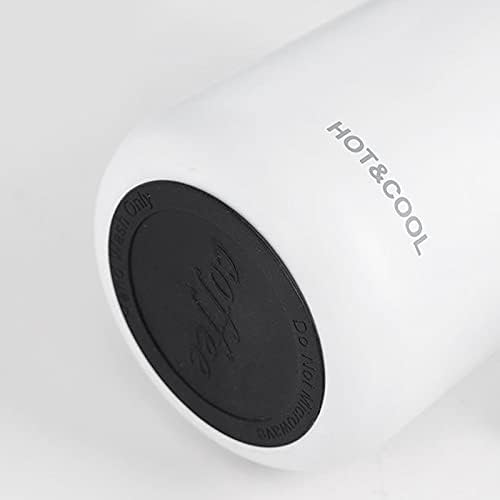 ThermoMug™ 生産性を奪う、その一瞬の「ぬるい」に終止符を。